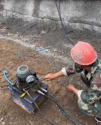 南通启东预应力锚杆