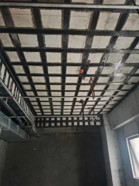 南通启东碳纤维加固